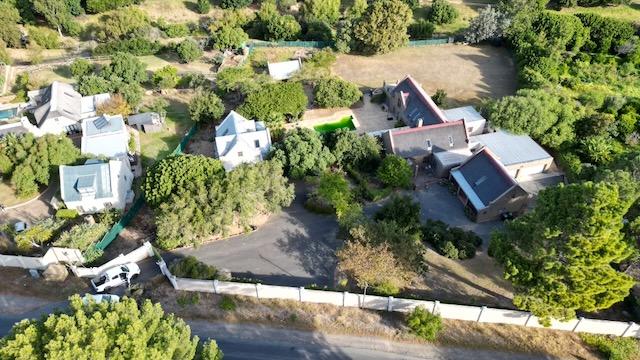 8 Bedroom Property for Sale in Hout Bay Western Cape